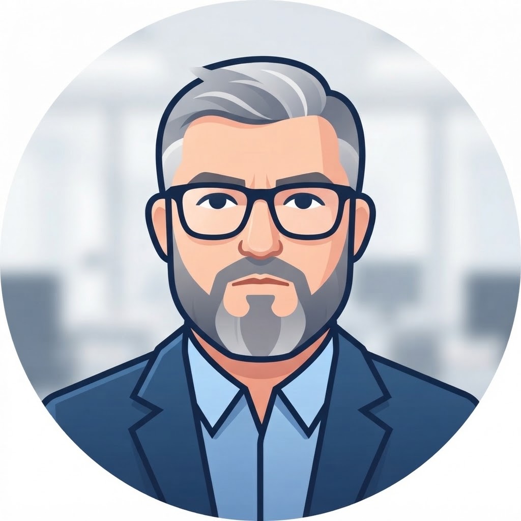 Avatar dell'autore di Il Mio Pensiero Critico